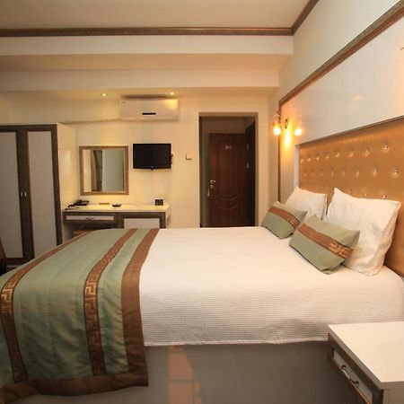 Lalehan Hotel Special Class Amasya Bilik gambar