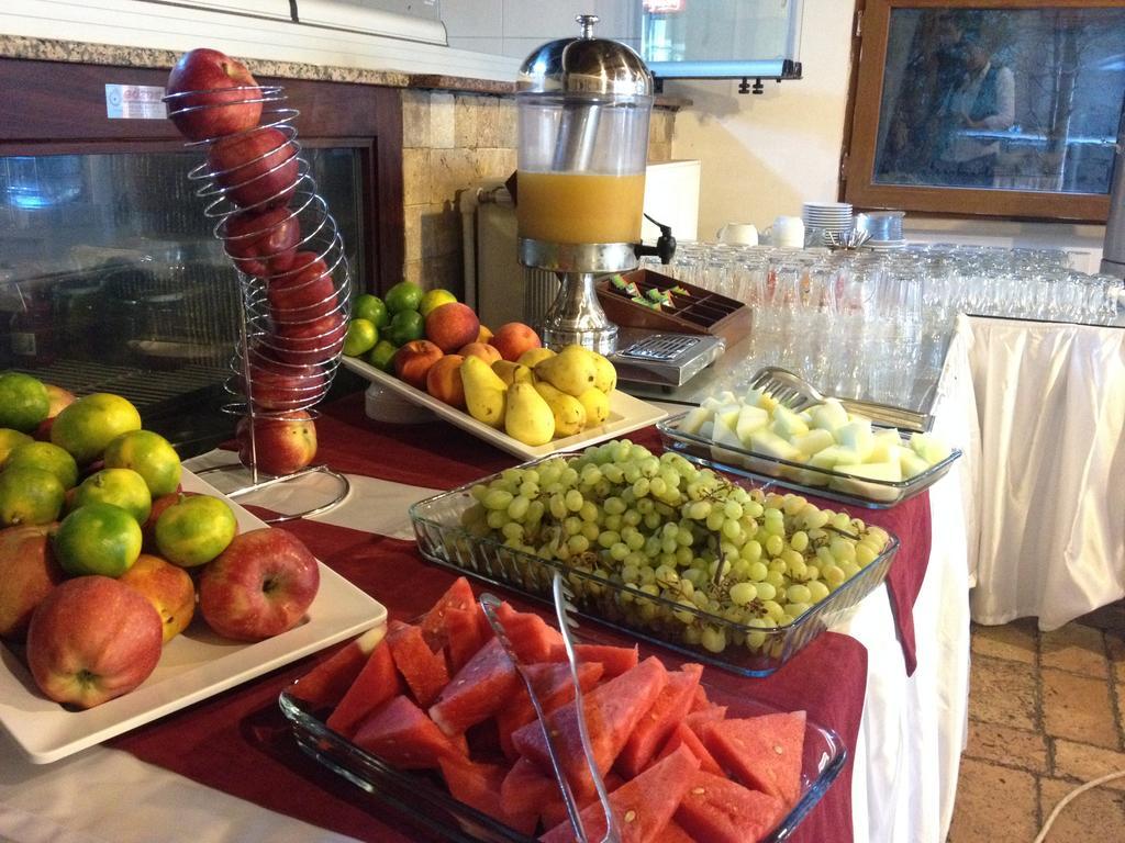 Lalehan Hotel Special Class Amasya Luaran gambar