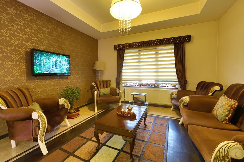 Lalehan Hotel Special Class Amasya Luaran gambar