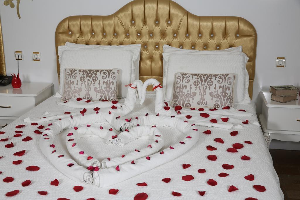 Lalehan Hotel Special Class Amasya Luaran gambar