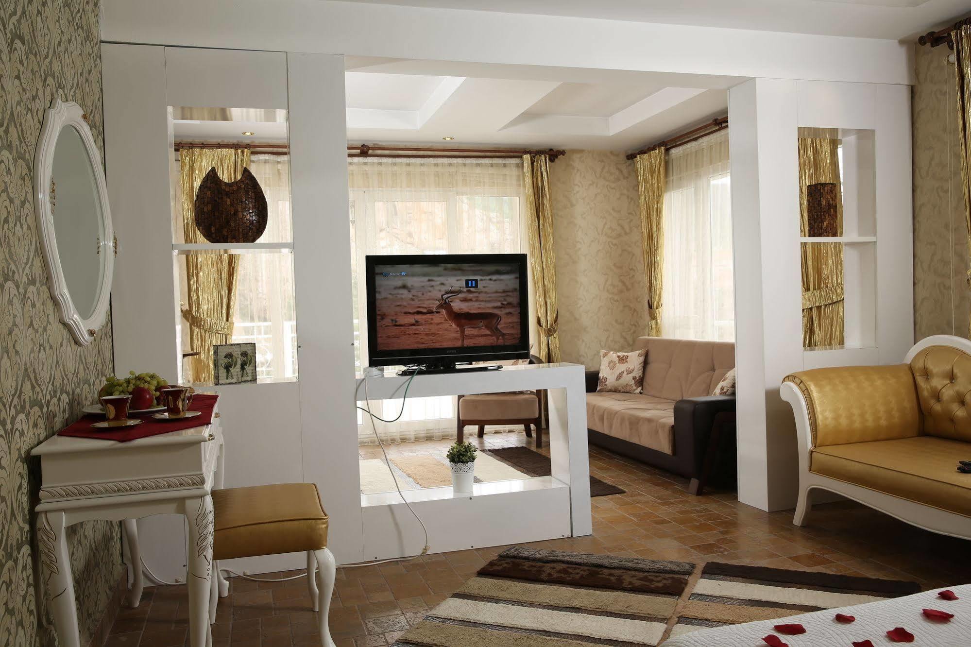 Lalehan Hotel Special Class Amasya Luaran gambar